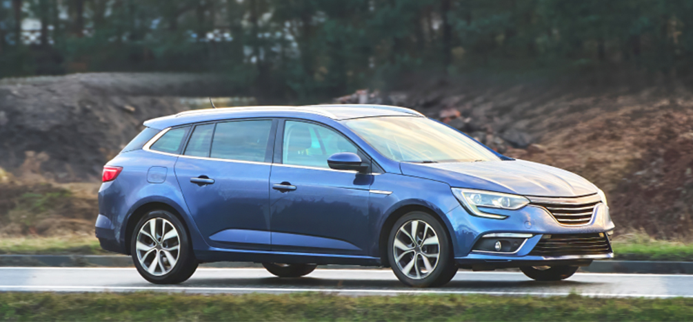 여행·아웃도어 추천 차량