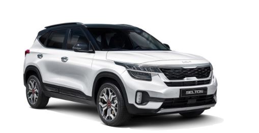 더 뉴셀토스 2.0