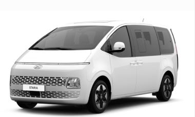 스타리아 11인승
